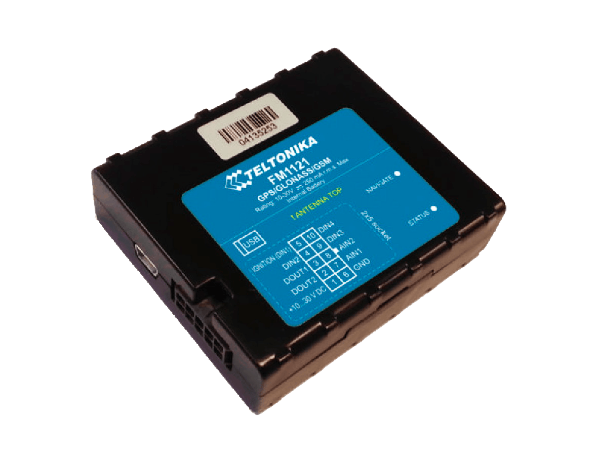 Teltonika FM1121