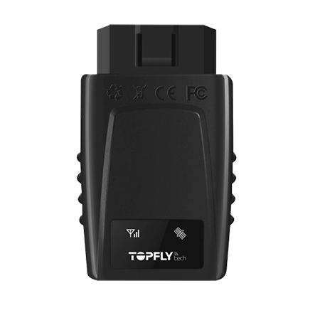 TopFlyTech T8608