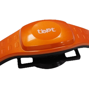 Tracker Technology MSP340 Tracker Technology MSP340