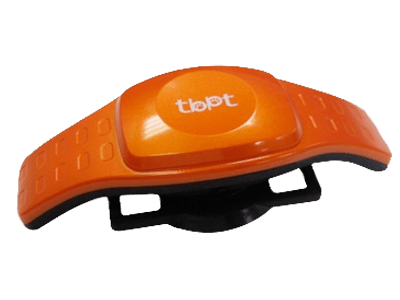 Tracker Technology MSP340