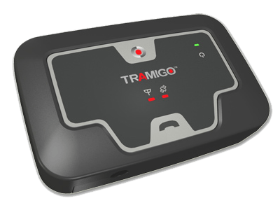 Tramigo T22