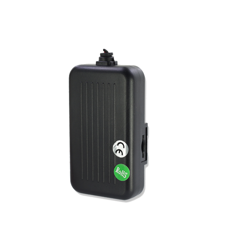 VJoy devices integrated with Navixy