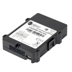 Xirgo Global FMS500 StCan Xirgo Global FMS500 StCan