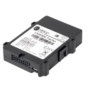 Xirgo Global FMS500 Tacho Xirgo Global FMS500 Tacho