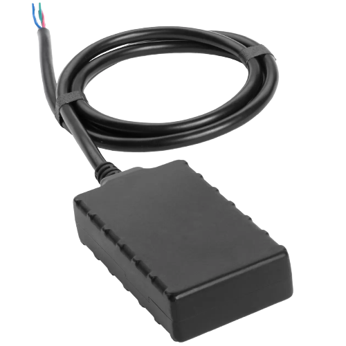 CalAmp devices integrated with Navixy