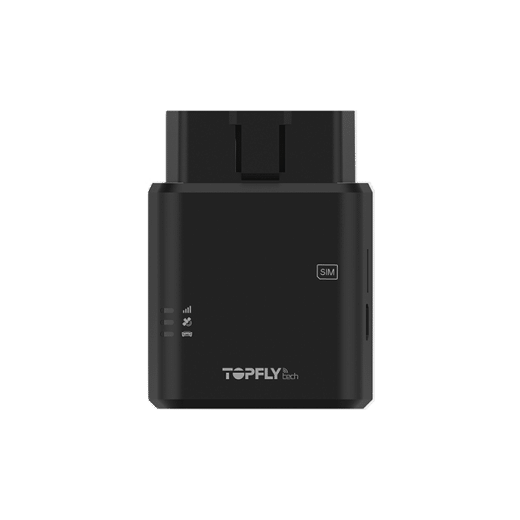 TopFlyTech TLD2-D