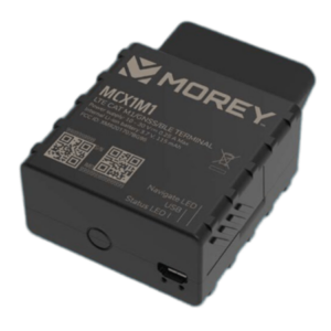 Morey MCX1M1 morey-mcx1m1