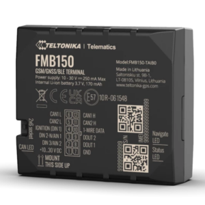 Teltonika Telematics FMB150