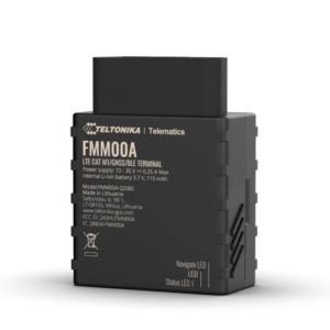 Teltonika Telematics FMM00A