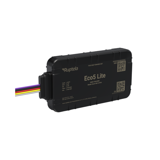 Eco5 Lite