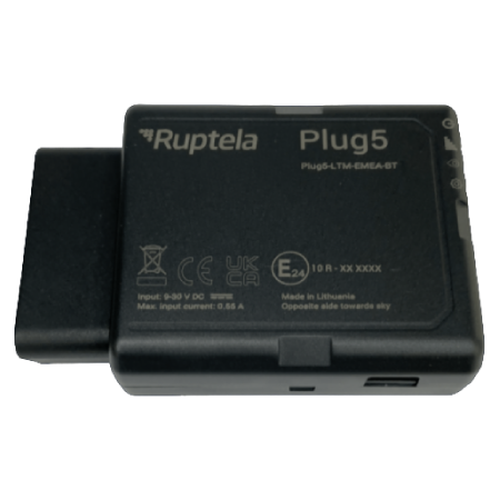 Ruptela Plug5