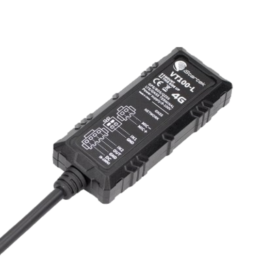iStartek VT100-L