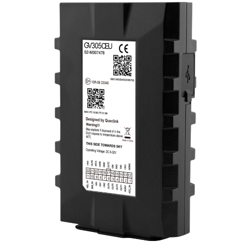 Queclink GV305CEU