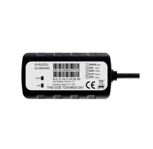 Queclink GV50CEU