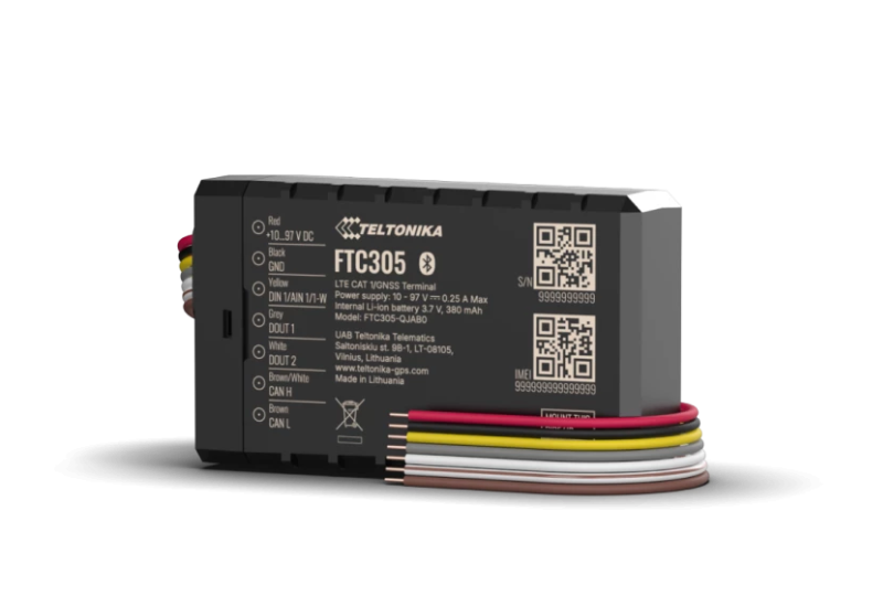 Teltonika FTC305 Teltonika FTC305