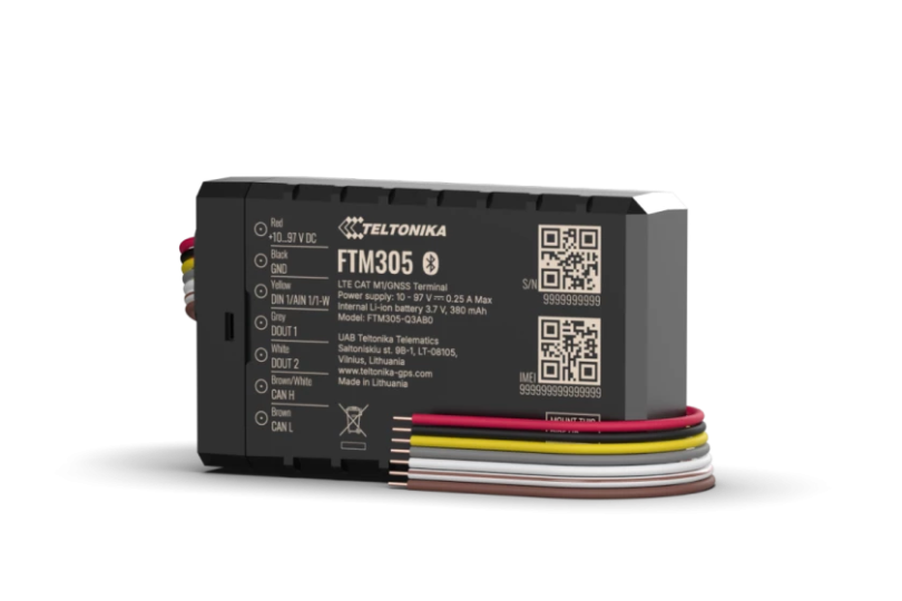 Teltonika FTM305 Teltonika FTM305
