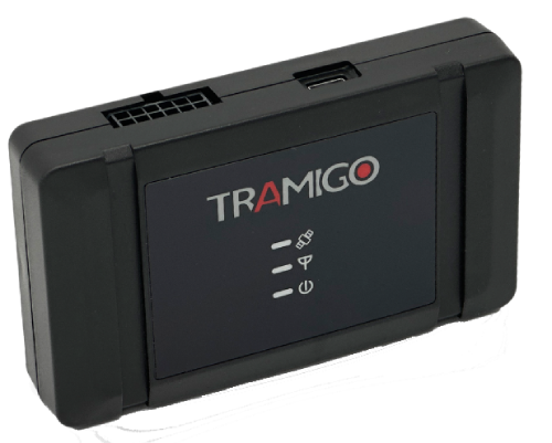 Tramigo T25