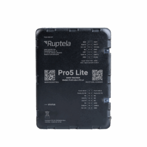 Ruptela PRO5 Lite
