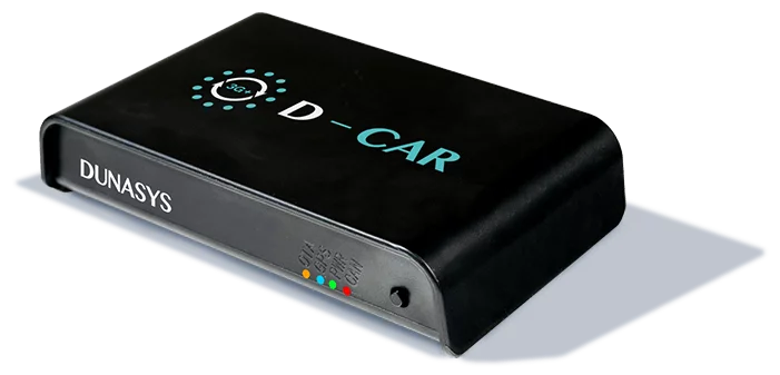 Dunasys DCAR S