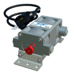 Fuel flow meter tutorial