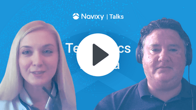 Interview with David Henderson, CEO of DRVR