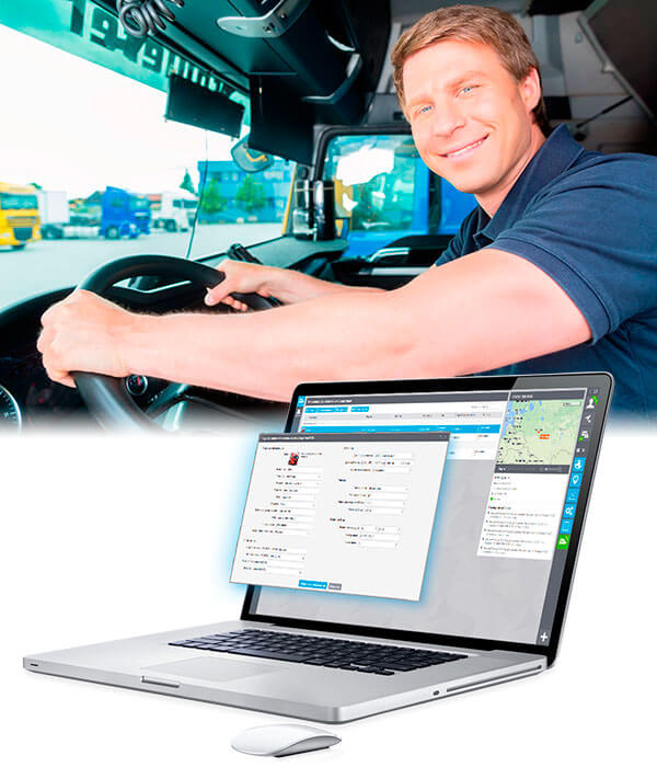 Lions Auto-Fleet management