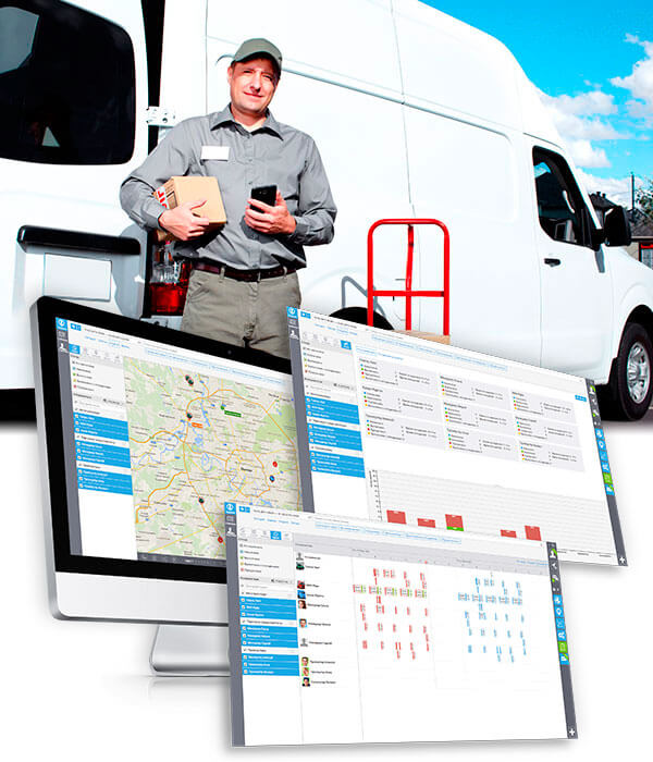 Lions Auto-Mobile workforce management