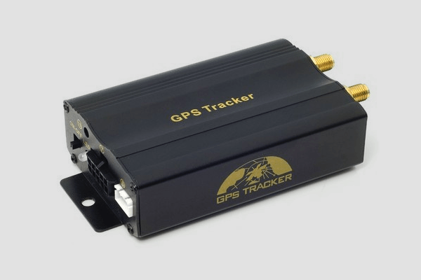 Coban GPS103