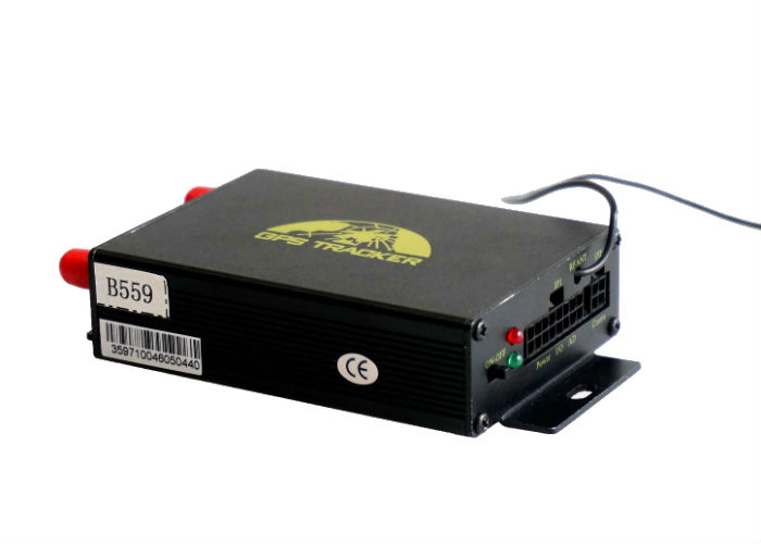 Inside Coban: Popular GPS trackers in a cut Coban GPS105