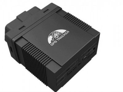 Inside Coban: Popular GPS trackers in a cut Coban GPS306