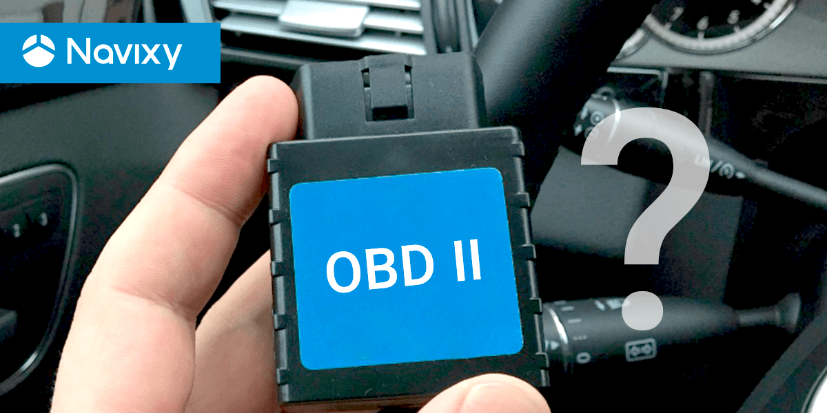 OBDII trackers: what future awaits them?