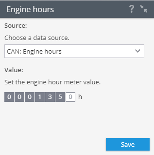 Actualizaciónes de Navixy para enero 2018