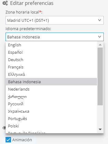 Actualizaciónes de Navixy para enero 2018