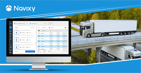 Driver Journal: Minimizing Your Tax Burden