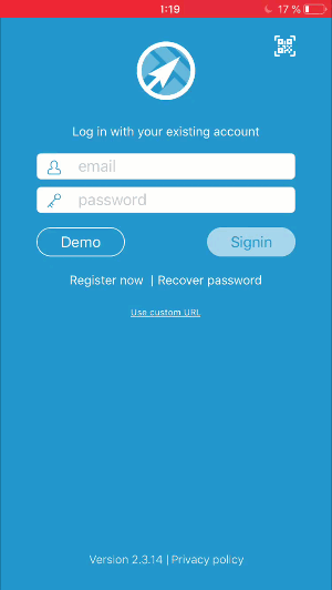 QR-code-pairing-with-login-page