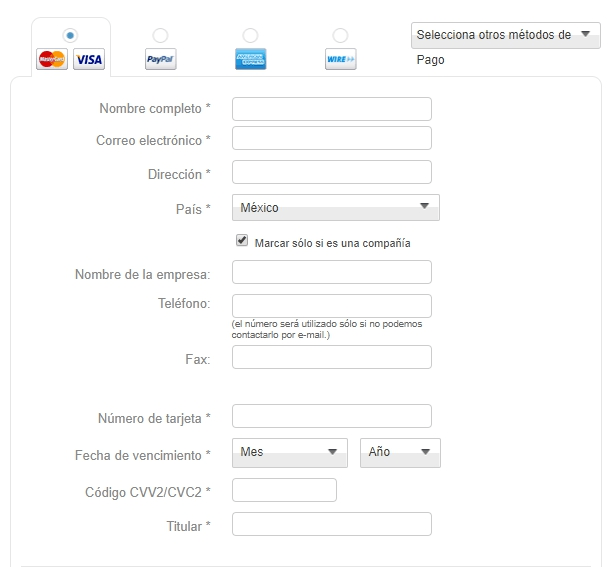 Navixy integra 2Checkout: Automatice los procesos de pago para sus clientes