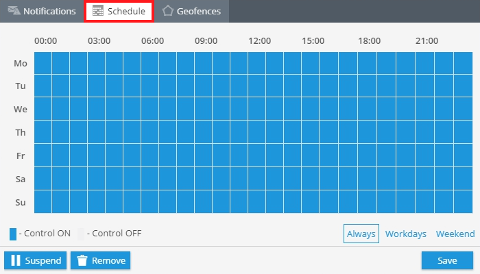gps-antenna-disconnected-schedule