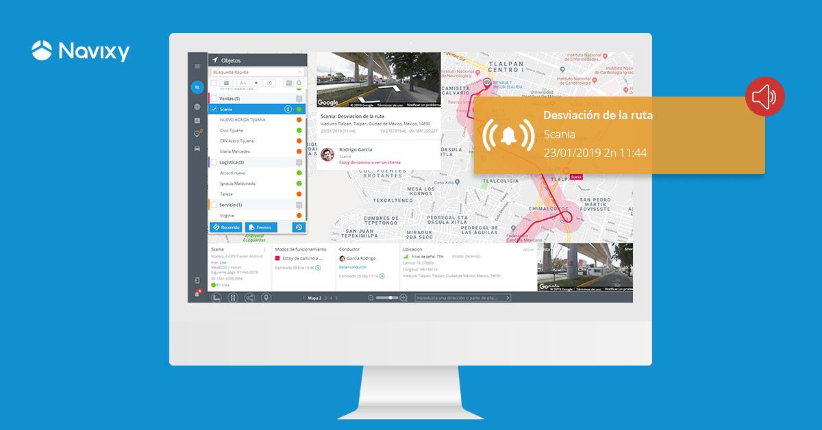 Notificaciones de Emergencia: nunca te pierdas los eventos importantes Notificaciones de Emergencia: nunca te pierdas los eventos importantes