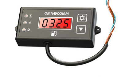 fuel-level-indicator