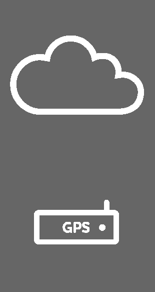 SMS in GPS tracking and transport telematics as vital as GPRS Automatic device initialization via SMS