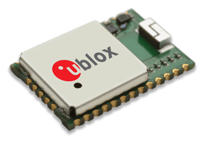How to find the best GPS tracker with built-in antenna CAM-M8 from Ublox