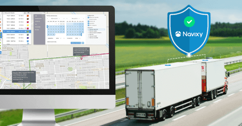 How GPS tracking software solves freight transport challenges in Africa