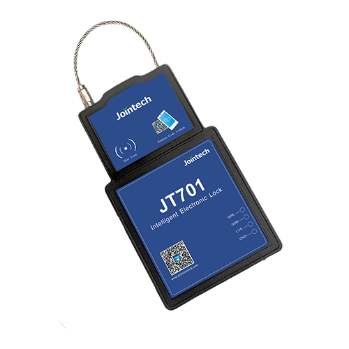 Integrated devices October-November 2016 Jointech JT701