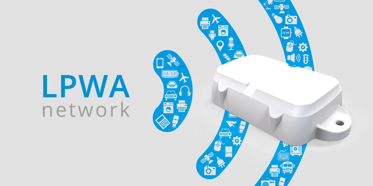 LPWAN GPS tracking in terms of Oyster SIGFOX device