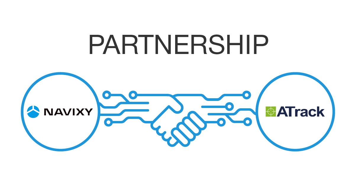 ATrack and Navixy form partnership for integrated Fleet Management Systems ATrack and Navixy form partnership for integrated Fleet Management Systems