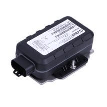 Actualizaciónes de Navixy para enero 2018 Queclink GV600