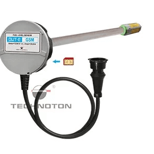 Technoton-DUT-E-GSM Technoton DUT-E-GSM