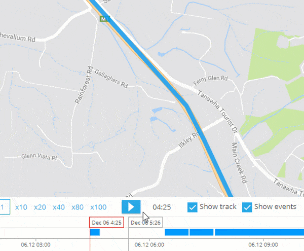 Queclink GB100 — a new GPS tracker for insurance telematics that reconstructs traffic accidents Queclink GB100 — a new GPS tracker for insurance telematics that reconstructs traffic accidents