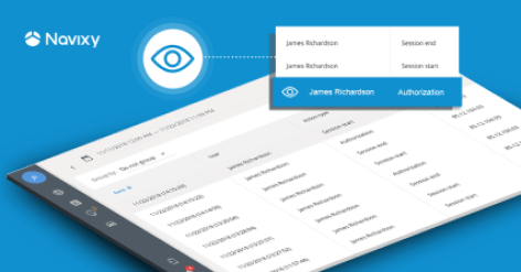 Activity Log: Keep Tabs on Any Interactions With Your GPS Tracking Software