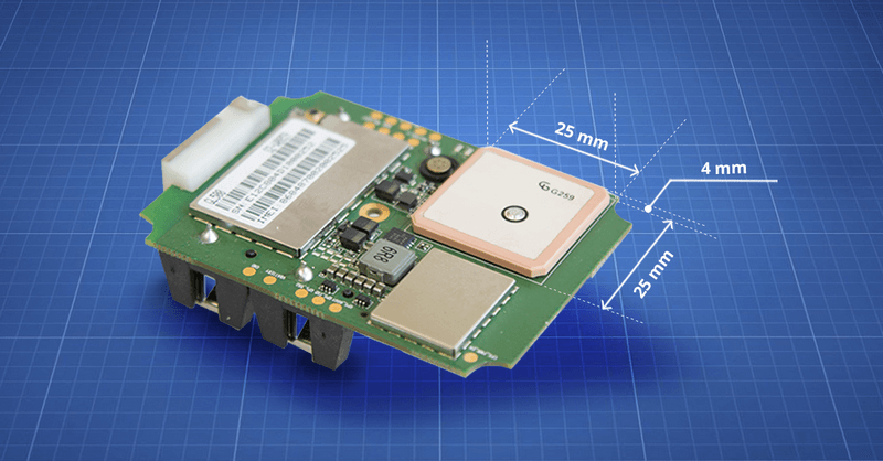 Cómo encontrar el mejor dispositivo GPS con antena incorporada